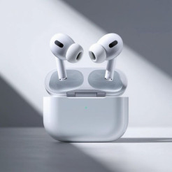 Airpods pro 3rd Generation