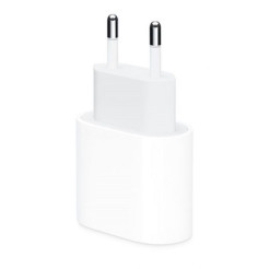 Apple 20W USB-C Power Adapter