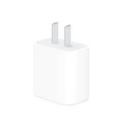Apple 20W USB-C Power Adapter