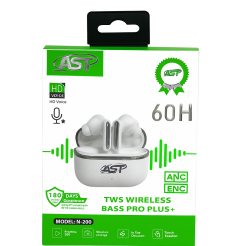 AST N-200 WIRELESS TWS
