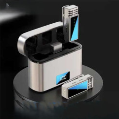 Jmary MW-15 2.4G wireless Microphone for Mobile (Type-C)