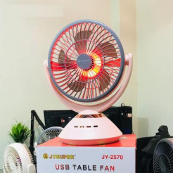 Joy Super JY-2570 Fan