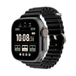 KEQIWear KW23 Ultra 3 Multi-Function Smart Watch