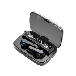 M19 TWS Wireless Bluetooth Earbuds