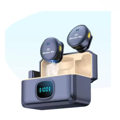 NX10 Dual Wireless Microphone