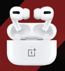 OnePlus Air-R03 Wireless Bluetooth Earbuds