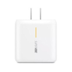 Oppo 65W SuperVOOC Power Adapter with Type C Cable