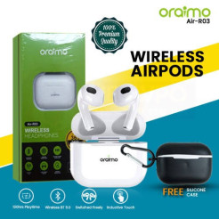 Oraimo Air-R03 Wireless Headphones